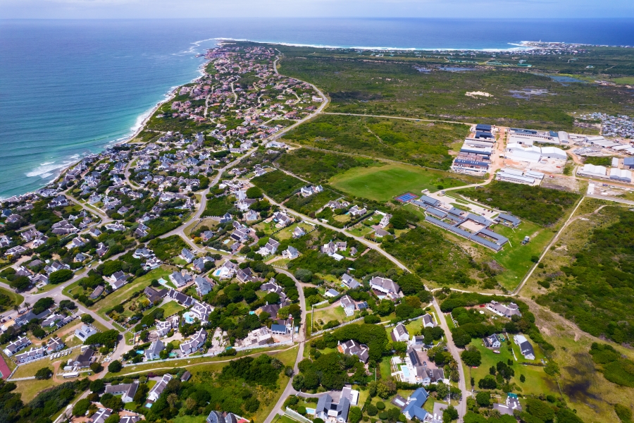 0 Bedroom Property for Sale in St Francis On Sea Eastern Cape